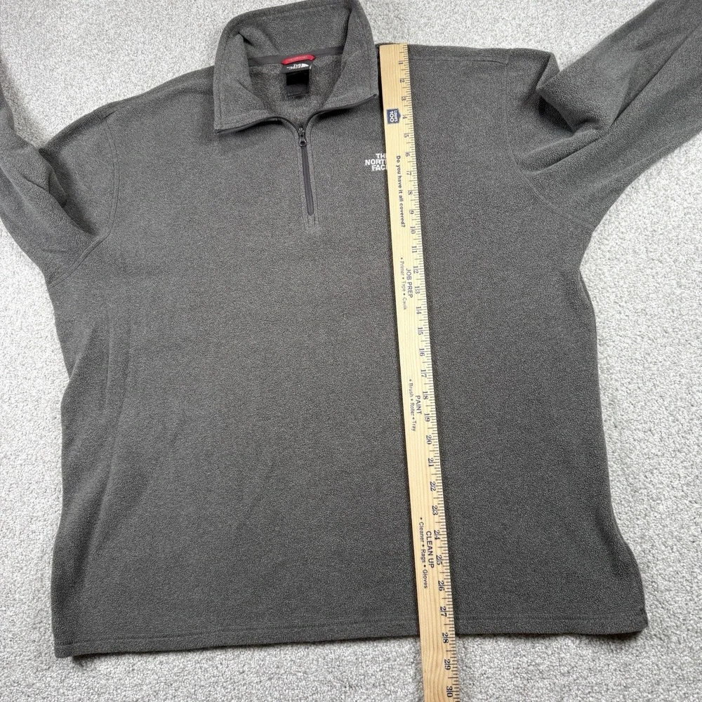 The North Face thank you
